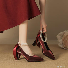 Woman Shoes PS-B36810