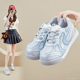 Woman Fashion Shoes FS-L76795