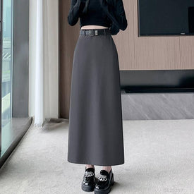 Woman Fashion Skirt DT25397