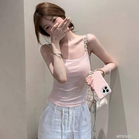Woman Fashion Shirt MT87625