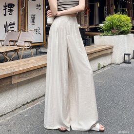 Woman Fashion Pants MT38045