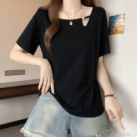 Woman Fashion Shirt MT84702
