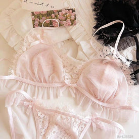 Woman Underwear Uu-L38528