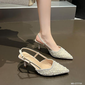 Woman Shoes WD-C77730