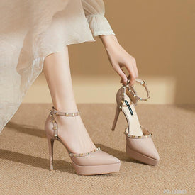 Woman Shoes PS-L52625