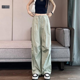 Woman Fashion Pants MT36042