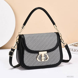 Woman Fashion Bag M22282