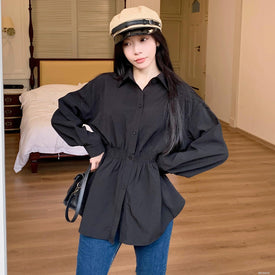 Woman Fashion Shirt MT36375