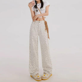 Woman Fashion Pants DT92253