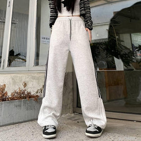 Woman Fashion Pants LL-T92329