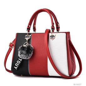 Woman Fashion Bag IN-R437