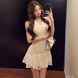 Woman Fashion Dress MT77144