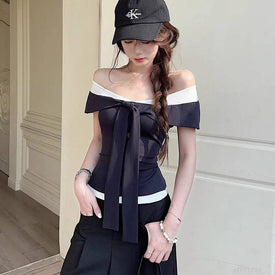 Woman Fashion Shirt MT71730