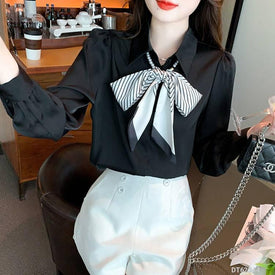 Woman Fashion Shirt DT62344