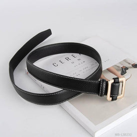 Woman Fashion Belt WB-L38232