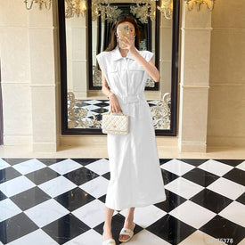 Woman Fashion Dress MT75378