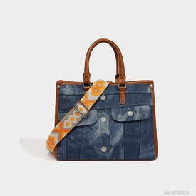 Woman Fashion Bag AS-M90324
