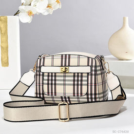 Woman Fashion Bag SC-C76420