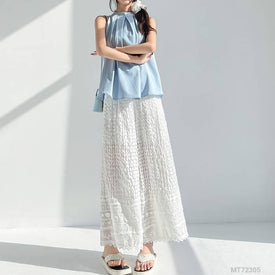 Woman Fashion Pants MT72305