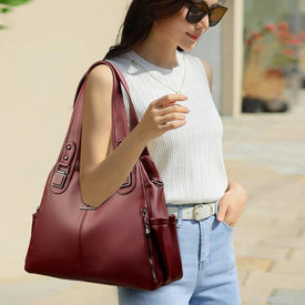 Woman Fashion Bag GC-M03932