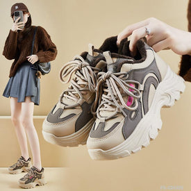Woman Fashion Shoes FS-C26325