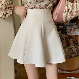 Woman Fashion Skirt MT83459