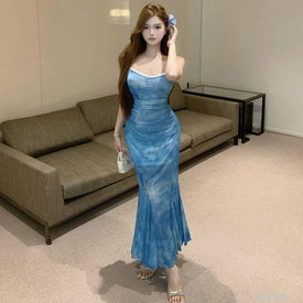 Woman Fashion Dress MT57339