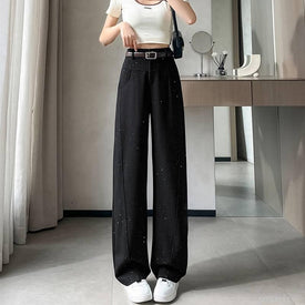 Woman Fashion Pants MT44111