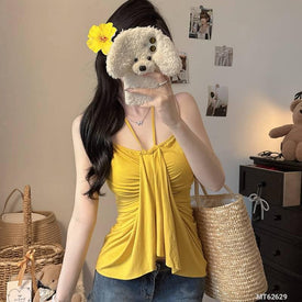 Woman Fashion Shirt MT62629