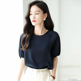 Woman Fashion Shirt MT85065