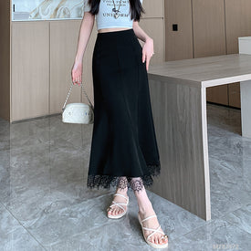 Woman Fashion Skirt MT81972