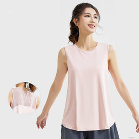 Woman Sport Shirt S30044