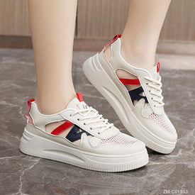 Woman Fashion Shoes ZM-C01303