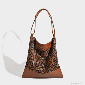 Woman Fashion Bag CH-B14581