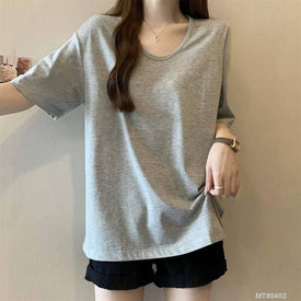 Woman Fashion Shirt MT80402