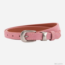 Woman Fashion Belt WB-L22470