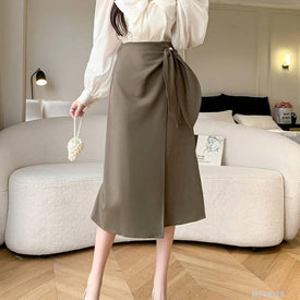 Woman Fashion Skirt MT58120