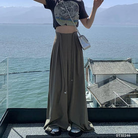 Woman Fashion Pants DT32246