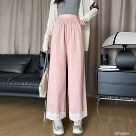 Woman Fashion Pants MT85047