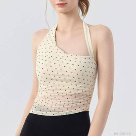 Woman Sport Shirt NB-L98115