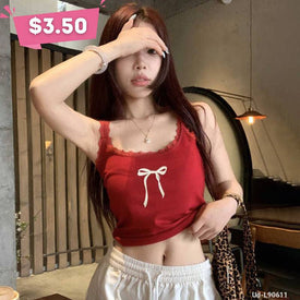 Woman Fashion Shirt Ud-L90611