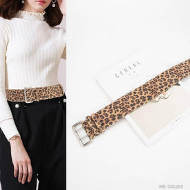 Woman Fashion Belt WB-C86200