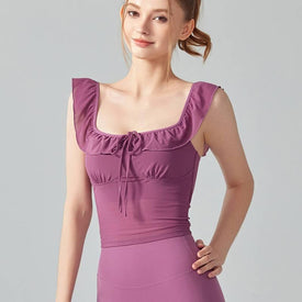 Woman Sport Shirt NB-L68709