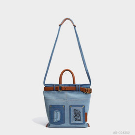 Woman Fashion Bag AS-C04252