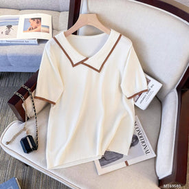 Woman Fashion Shirt MT69580