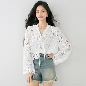Woman Fashion Shirt MT23065