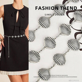 Woman Fashion Belt WB-L91515