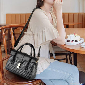 Woman Fashion Bag SC-M72313