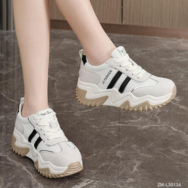 Woman Fashion Shoes ZM-L30134