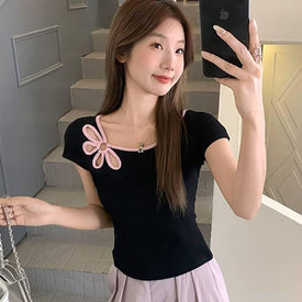 Woman Fashion Shirt MT87276